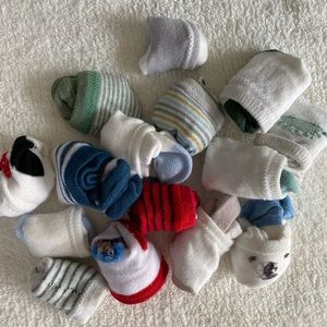 Socks bundle
